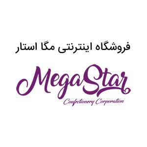 لوگوی مگا استار